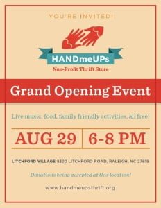 handmeups
