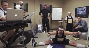 joe bunn video