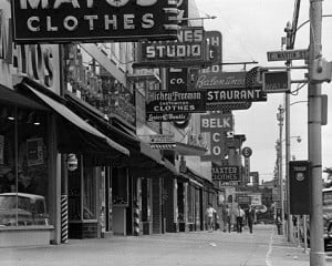 Raleigh Talks: The Sign Ordinance