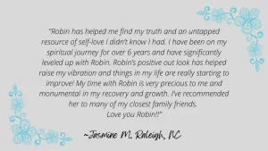Living Your Bliss with Robin Berning 1 Bliss