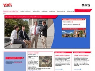 yorkproperties.com