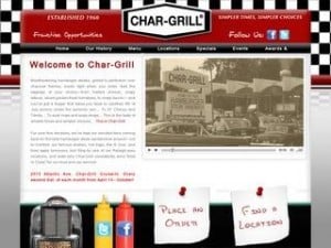 Char-Grill