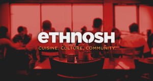 Ethnosh November 12- Czech This Out Food Truck
