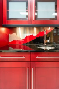 Triangle Design Kitchens 1 Triangle Kitchen Design