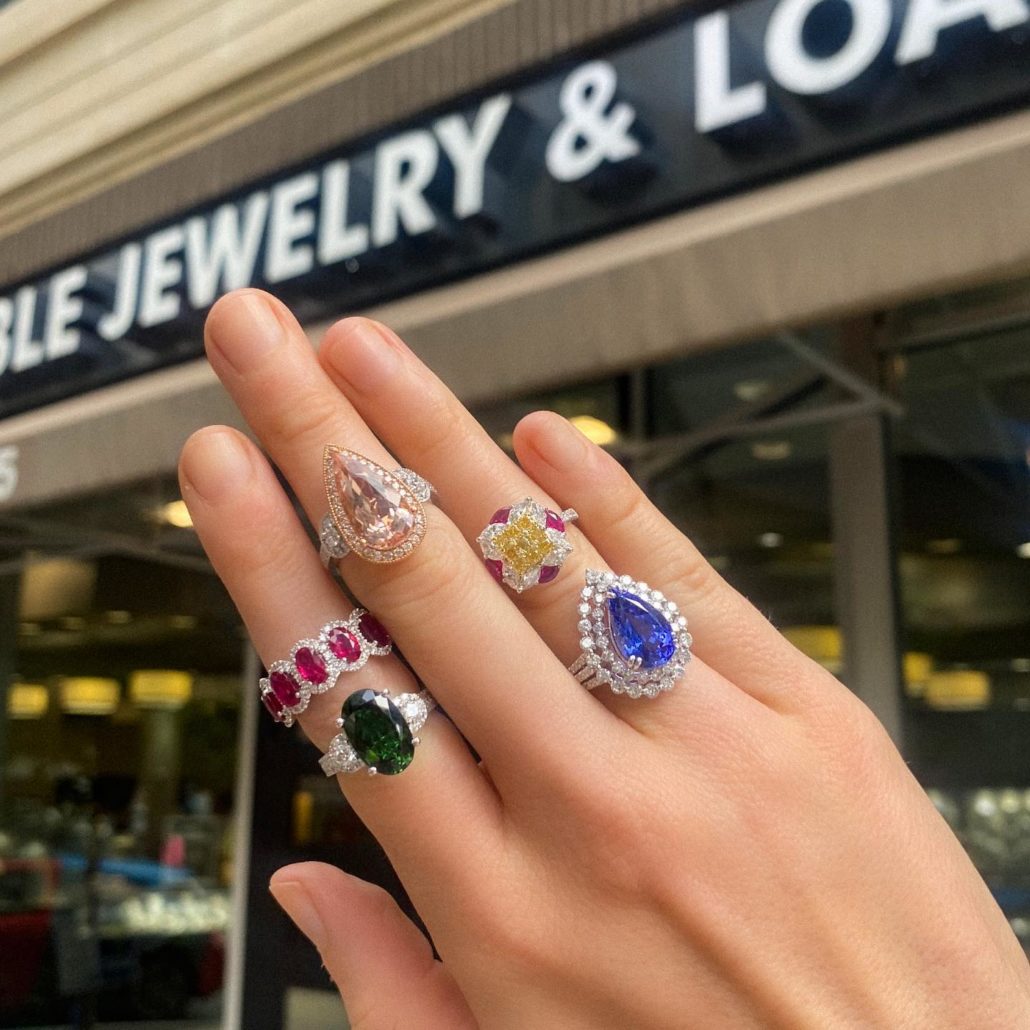 Reliable Jewelry Company