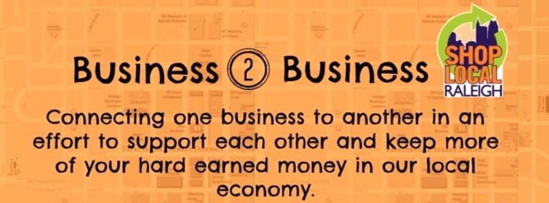 Business 2 Business Meeting
