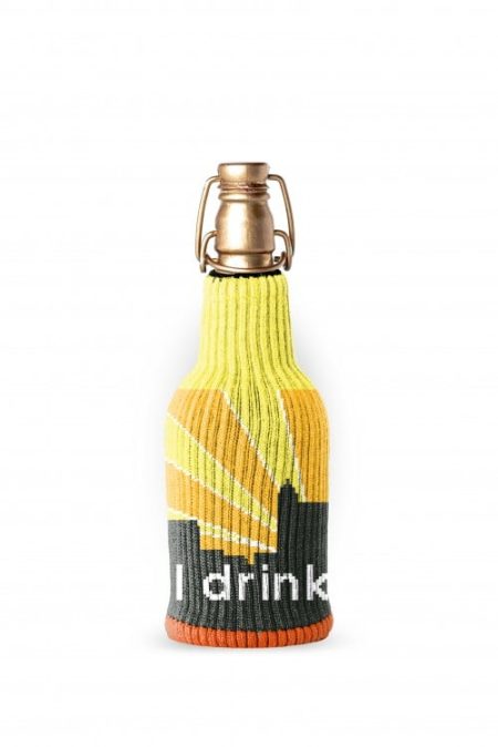Brewgaloo Freaker "I drink"