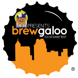 Shop Local Raleigh presents Brewgaloo 2015! 1 Brewgaloo - Nc Craft Beer Festival - Raleigh NC