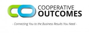 Cooperative Outcomes logo