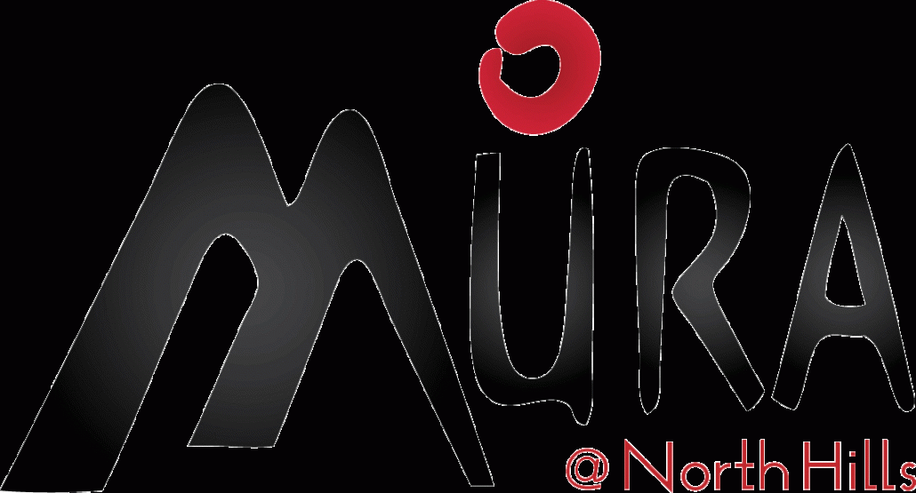 Triangle Restaurant Week - SLR Restaurants 5 MuraLogo-1