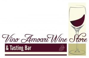 Vino Amoari Wine Store
