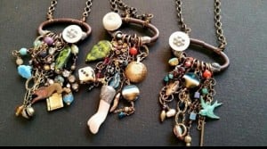 Bijou Savvy - Galatea Boutique