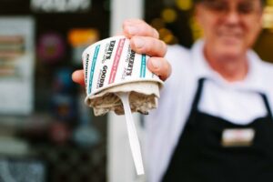 Goodberry's Frozen Custard