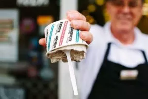 Goodberry's Frozen Custard