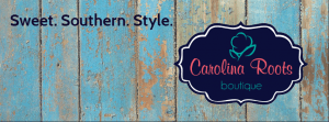 Carolina Roots Boutique logo