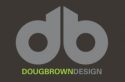 Doug Brown Design logo