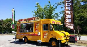 Dusty Donuts 1 Dusty Donuts