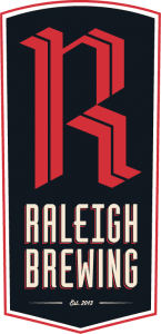 Raleigh Brewing logo