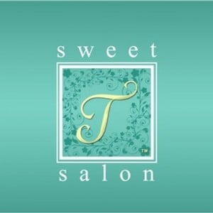 Sweet T Salon logo