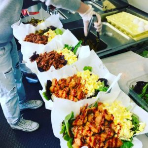 BO's Kitchen