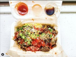 Bulkogi