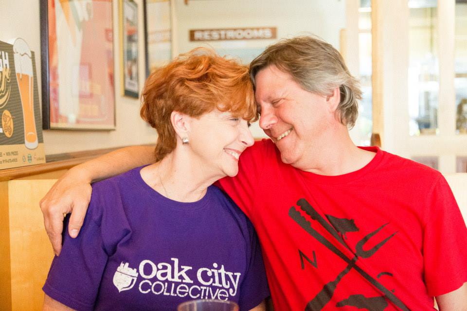 Oak City Collective