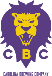 Carolina Brewing Company logo