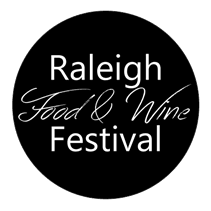Raleigh Food Wine Festival #RFWF