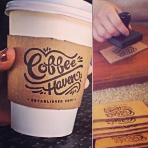 Coffee Haven