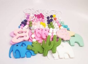 Mama Bear's Baby Beads