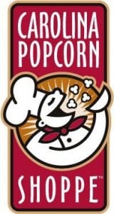 4th Friday Connections (Networking) 1 Carolina Popcorn Shoppe logo