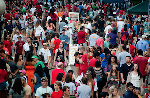 Packapalooza