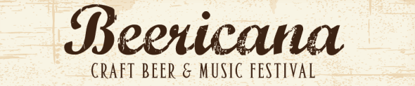 Beericana logo