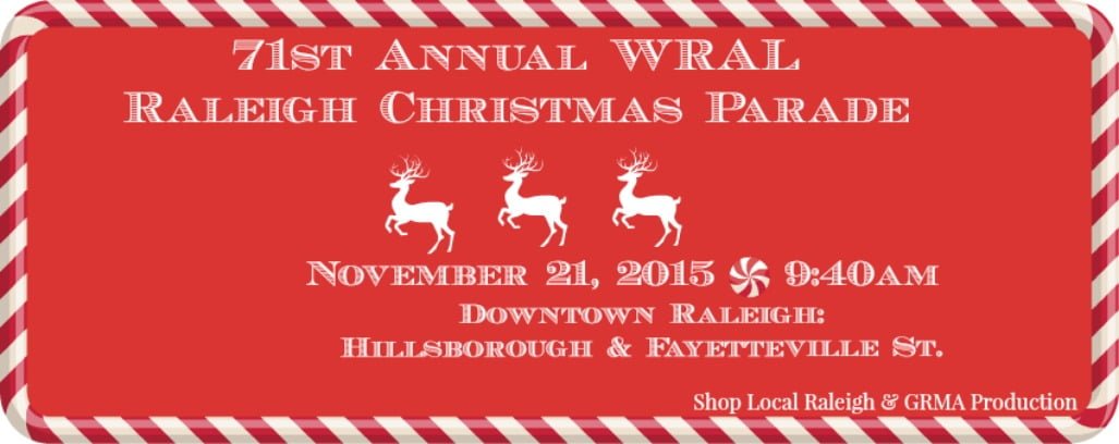 2015 parade website
