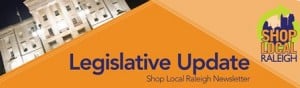 Legislative Update