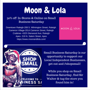 Small Business Saturday Deals 12 2