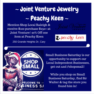Small Business Saturday Deals 15 7