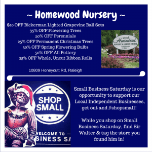 Small Business Saturday Deals 13 small-biz-saturday