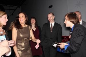 Meet the owner Shaun Jay MAgic