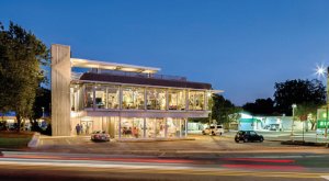 Form and Function, Carole's store