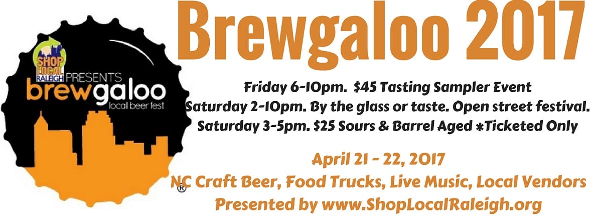 News 53 Brewgaloo