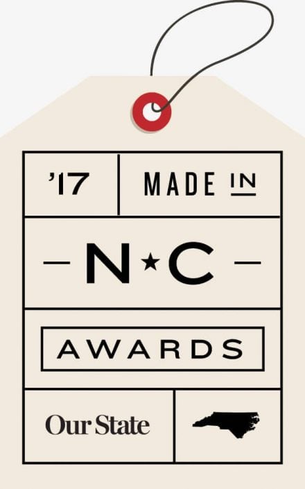 made in nc Made in NC