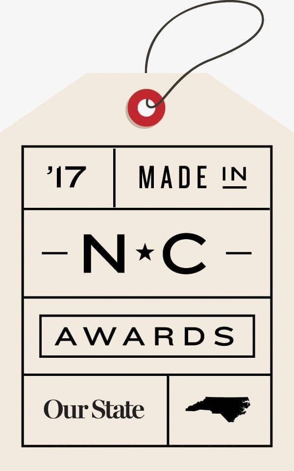 Made in NC