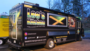 Lee's Kitchen