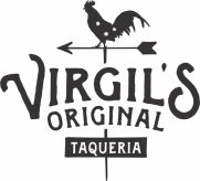 Triangle Restaurant Week - SLR Restaurants 8 virgils-logo-real