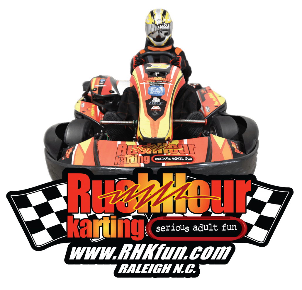 Rush Hour Karting