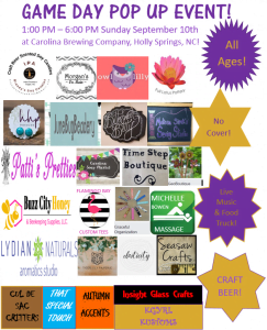 carolina brewing company