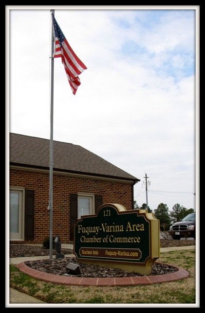 Fuquay-Varina Chamber of Commerce