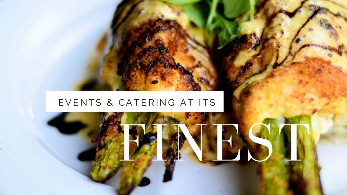 Irregardless Catering Irregardless Catering