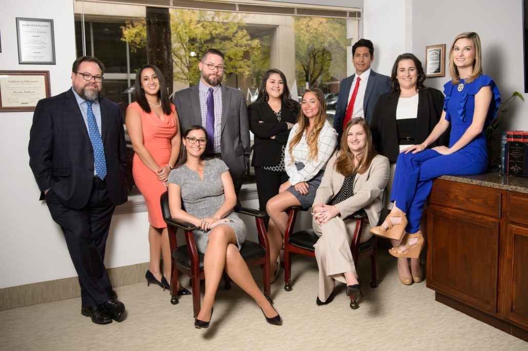 Matheson & Associates Law Office